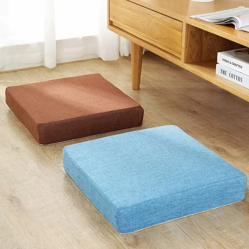 Comfortable High Quality Foam Cushion for Home OEM